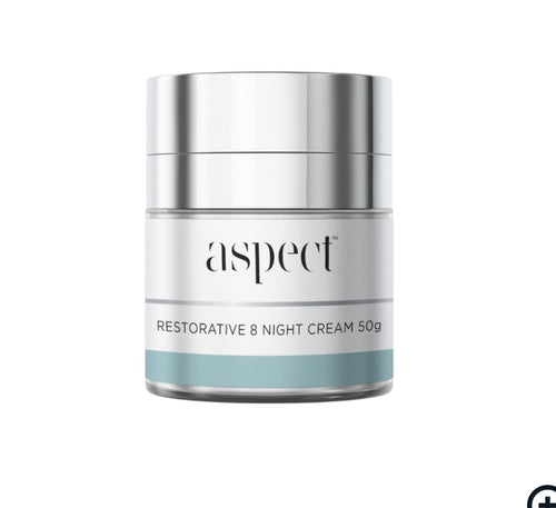 Restorative 8 Night Cream
