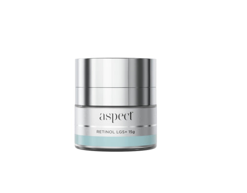 Retinol LGS+