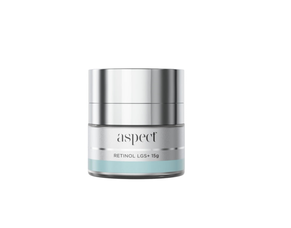 Retinol LGS+