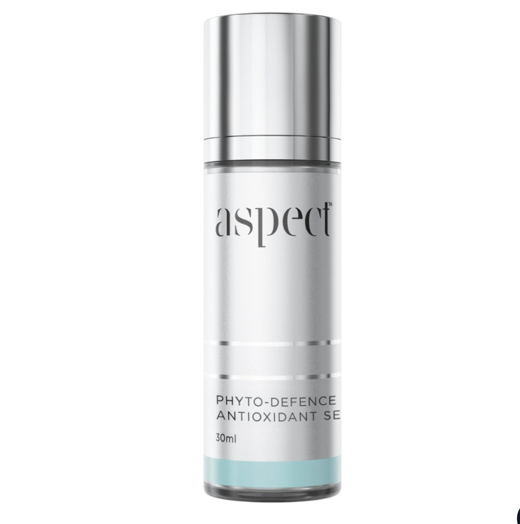 Phyto-Defence Super Antioxidant Serum