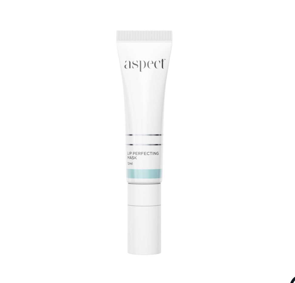 Lip Perfecting Mask