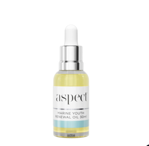 Marine Youth Renewal Oil