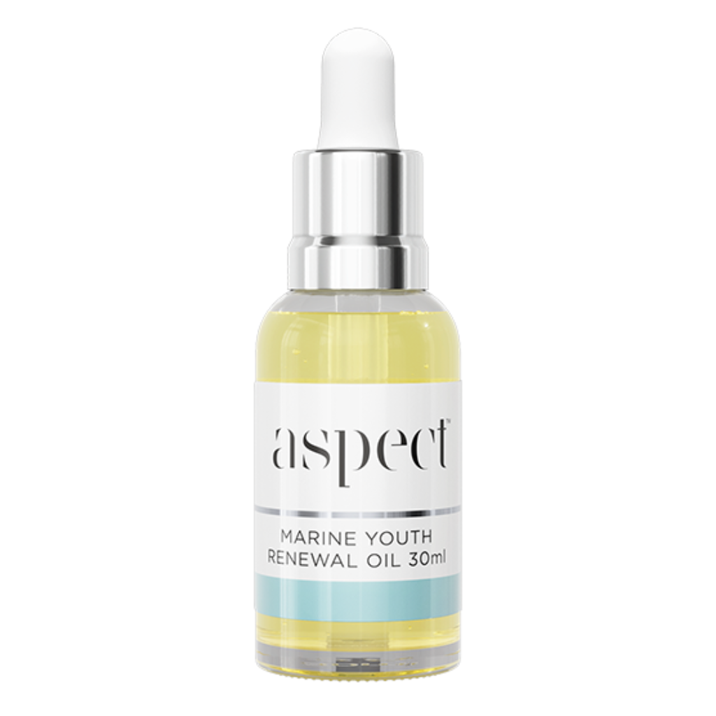 Aspect Marine Youth Oil
SIZE: 30ml