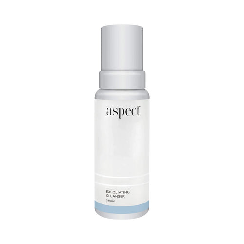 EXFOLIATING CLEANSER