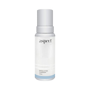 EXFOLIATING CLEANSER
