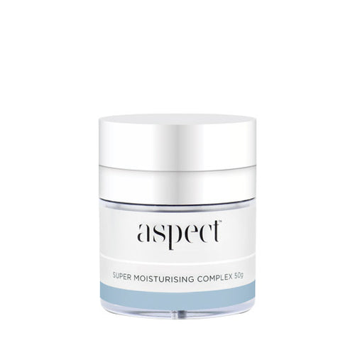 SMC moisturiser 50g